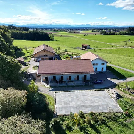 Hof Kaltenbrunn *