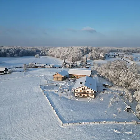 Lejlighed Hof Kaltenbrunn