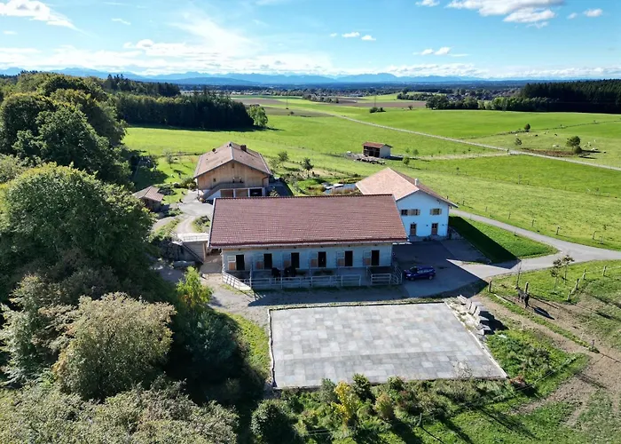 Hof Kaltenbrunn *