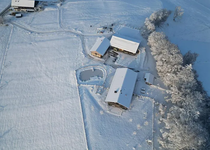 Hof Kaltenbrunn