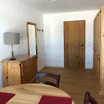 Hof Kaltenbrunn Lejlighed *