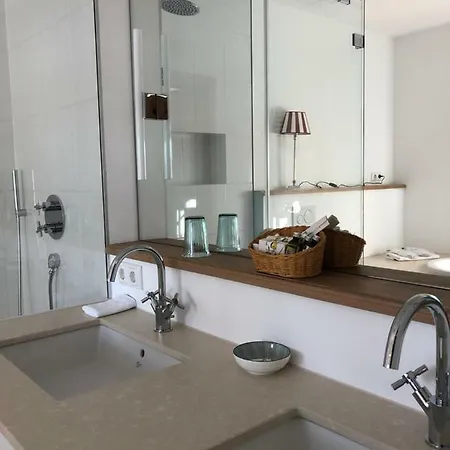 Hof Kaltenbrunn Apartment *