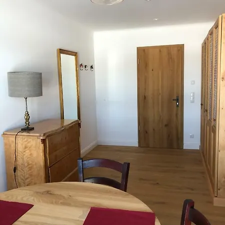 Hof Kaltenbrunn Apartment *