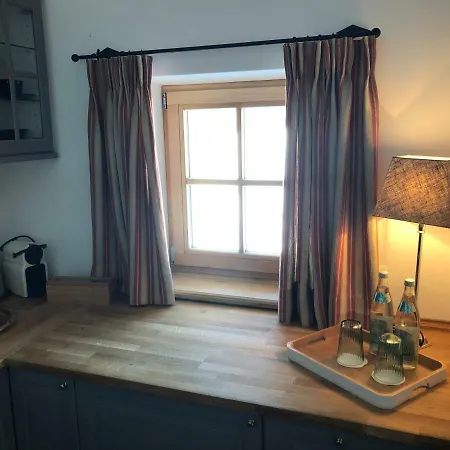 Apartment Hof Kaltenbrunn Aying