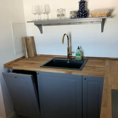 Hof Kaltenbrunn Apartment