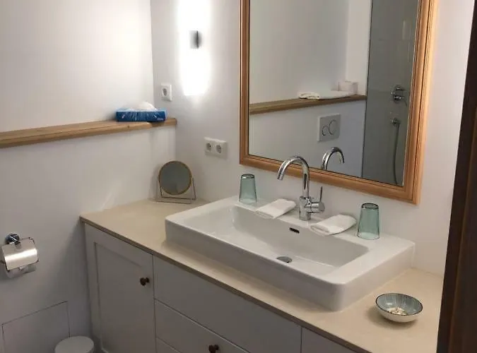 Hof Kaltenbrunn Apartament *